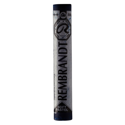 Rembrandt Rembrandt Softpastel Pruisischblauw 508.5