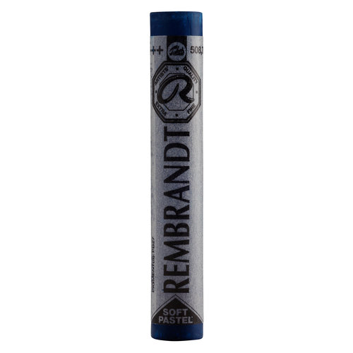 Rembrandt Rembrandt Softpastel Pruisischblauw 508.7