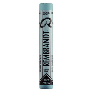 Rembrandt Rembrandt Softpastel Turkooisblauw 522.10