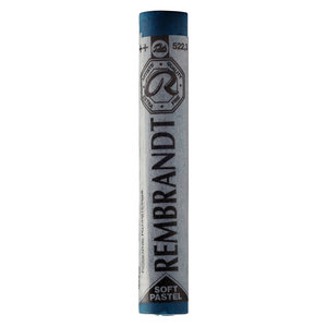 Rembrandt Rembrandt Softpastel Turkooisblauw 522.3