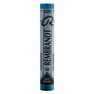 Rembrandt Rembrandt Softpastel Turkooisblauw 522.5