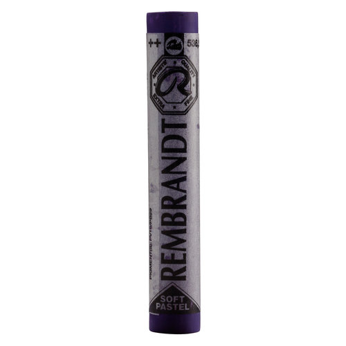 Rembrandt Rembrandt Softpastel Violet 536.5