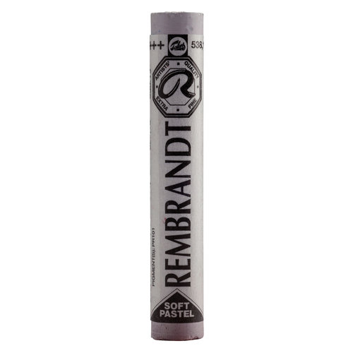 Rembrandt Rembrandt Softpastel Marsviolet 538.10