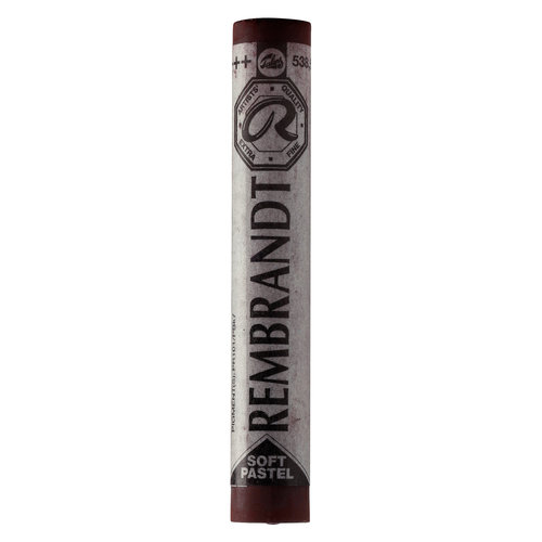 Rembrandt Rembrandt Softpastel Marsviolet 538.5