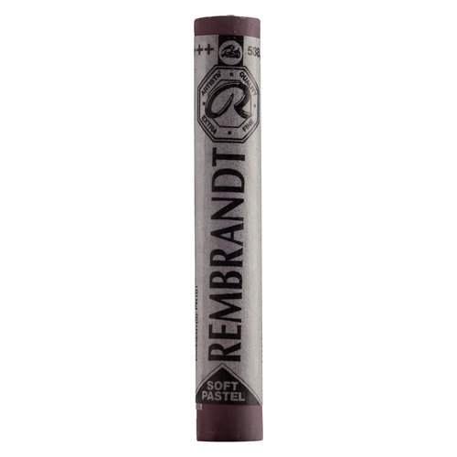 Rembrandt Rembrandt Softpastel Marsviolet 538.8