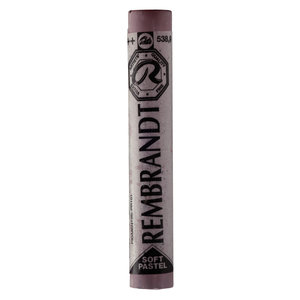 Rembrandt Rembrandt Softpastel Marsviolet 538.9