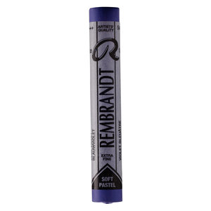 Rembrandt Rembrandt Softpastel Blauwviolet 548.5