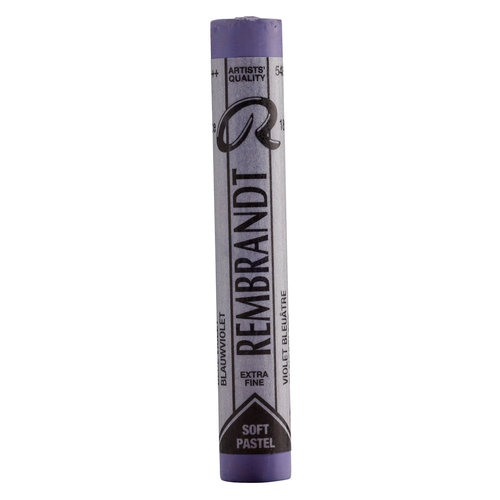 Rembrandt Rembrandt Softpastel Blauwviolet 548.7