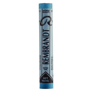 Rembrandt Rembrandt Softpastel Phtaloblauw 570.7