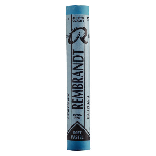 Rembrandt Rembrandt Softpastel Phtaloblauw 570.7