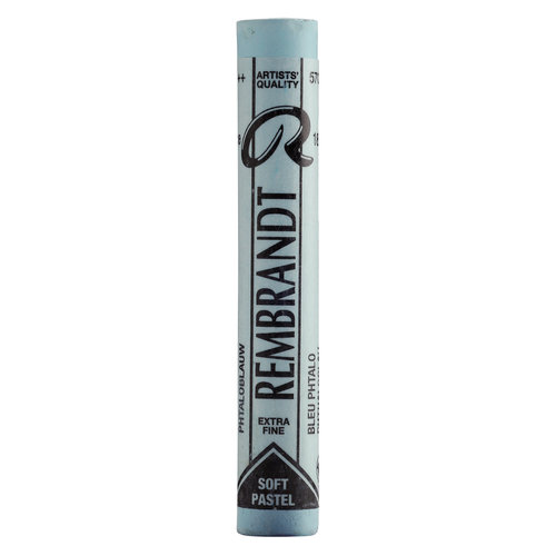 Rembrandt Rembrandt Softpastel Phtaloblauw 570.9