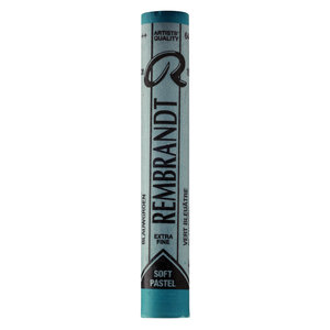 Rembrandt Rembrandt Softpastel Blauwgroen 640.9