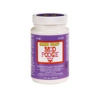 Mod Podge Hard Coat