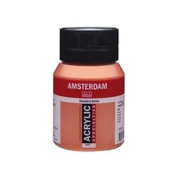 Amsterdam Acrylverf 500 ml Koper 805
