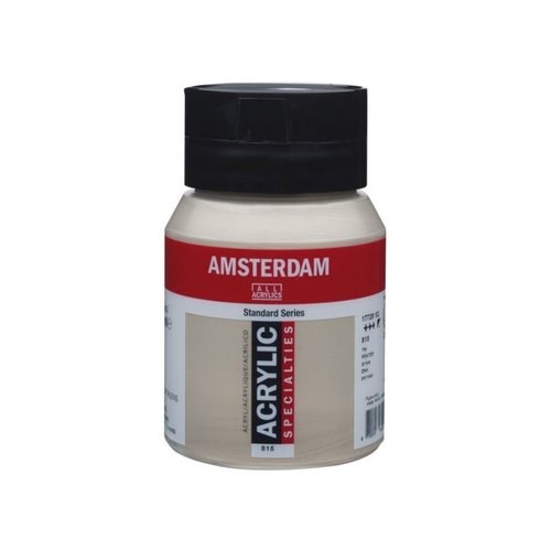 Amsterdam Amsterdam Acrylverf 500 ml Tin 815