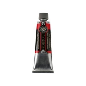 Rembrandt Rembrandt Olieverf 150 ml Tube Permanentrood licht 370