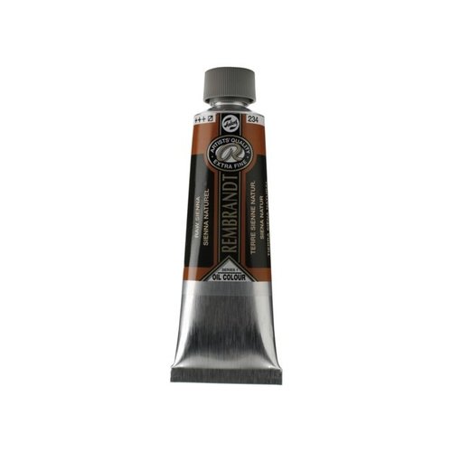 Rembrandt Rembrandt Olieverf 150 ml Tube Sienna naturel 234