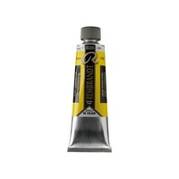 Rembrandt Olieverf 150 ml Tube Perm.citroengeel 254