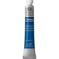 W&N Cotman Aquarelverf 8 ml Prussian Blue