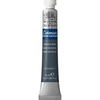 W&N Cotman Aquarelverf 8 ml Paynes Grey