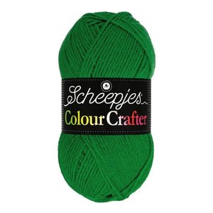 Scheepjeswol Scheepjes Colour Crafter 100 gram - 2014 Malmédy Scheepjeswol Scheepjes Colour Crafter 100 gram - 2014 Malmédy