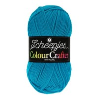 Scheepjes Colour Crafter 100 gram - 2012 Knokke