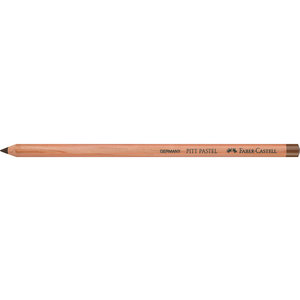 Faber Castell Faber Castell pastelpotlood Pitt 280 gebrand amber