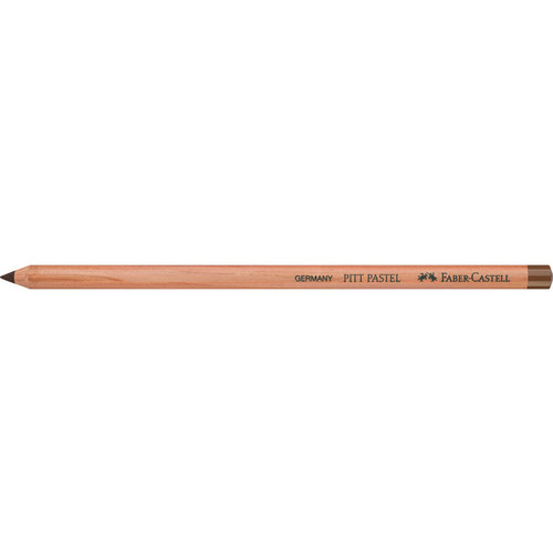 Faber Castell Faber Castell pastelpotlood Pitt 280 gebrand amber