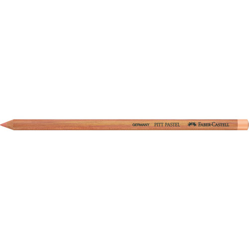 Faber Castell Faber Castell pastelpotlood Pitt 132 beige rood