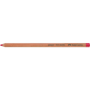 Faber Castell Faber Castell pastelpotlood Pitt 127 karmijnrose