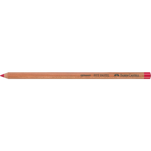 Faber Castell Faber Castell pastelpotlood Pitt 127 karmijnrose