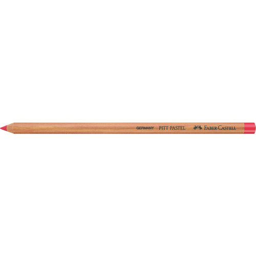 Faber Castell Faber Castell pastelpotlood Pitt 124 rose karmijn