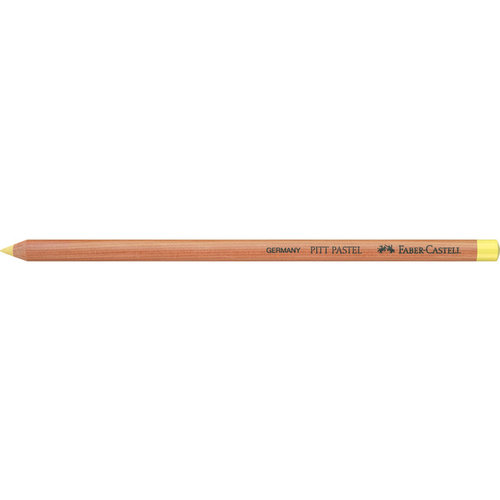 Faber Castell Faber Castell pastelpotlood Pitt 102 strogeel