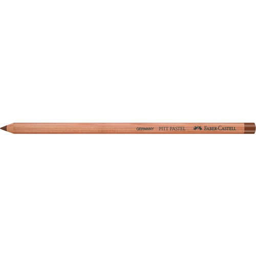 Faber Castell Faber Castell pastelpotlood Pitt 283 gebrande sienna