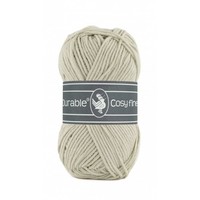 Durable Cosy Fine 50 gram  Linen 2212