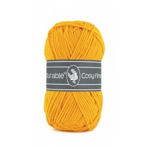 Durable Durable Cosy Fine 50 gram  Honey 2179