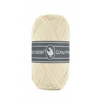 Durable Cosy Fine 50 gram  Cream 2172