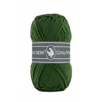 Durable Cosy Fine 50 gram  Forest green 2150