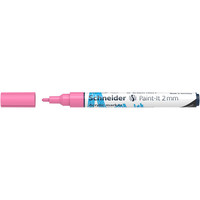 Acrylverf Stift Schneider Paint-it 310 Pastel Roze