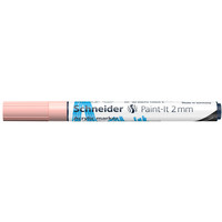 Acrylverf Stift Schneider Paint-it 310 Abrikoos