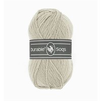 Durable Soqs 50 gram 415 Chateau Grey