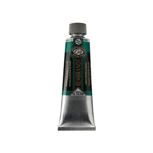 Rembrandt Rembrandt Olieverf 150 ml Tube Phtalogroen blauwachtig 680