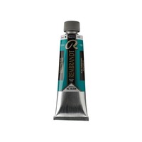 Rembrandt Olieverf 150 ml Tube Turkooisblauw 522