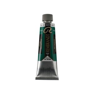 Rembrandt Rembrandt Olieverf 150 ml Tube Vert emeraude 616