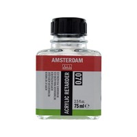 Amsterdam Acrylverf Vertrager 75 ml