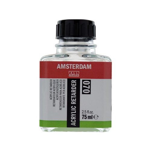 Amsterdam Amsterdam Acrylverf Vertrager 75 ml