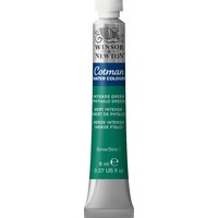 W&N Cotman Aquarelverf 8 ml Intense Green