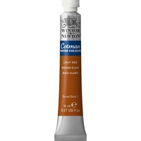 W&N Cotman Aquarelverf 8 ml Light Red