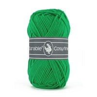 Durable Cosy Fine 50 gram  Bright green 2147