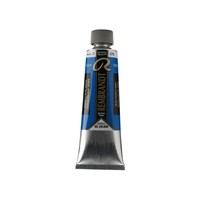 Rembrandt Olieverf 150 ml Tube Phtaloblauw groenachtig 576